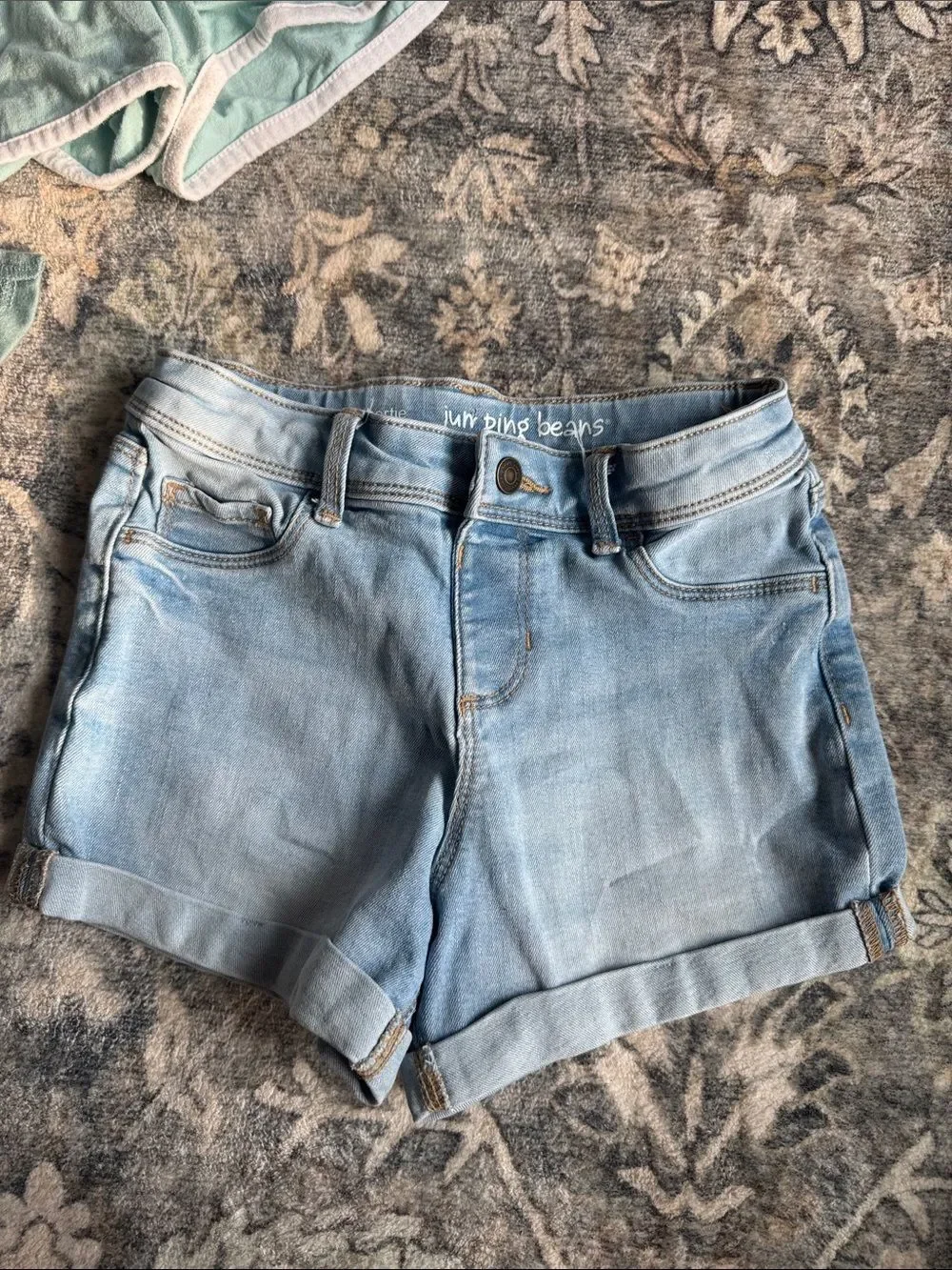 Old Navy hand me